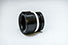 subzero waterpipe mouthpiece black view 3